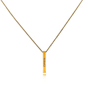 Load image into Gallery viewer, Bold Necklace - PRE ORDER