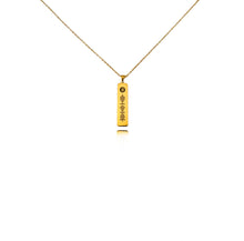 Load image into Gallery viewer, Spotify Necklace (M)