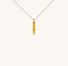 Load image into Gallery viewer, Spotify Necklace (M)