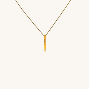 Bold Necklace - PRE ORDER